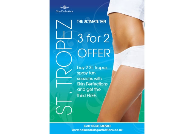 StTropezA2poster