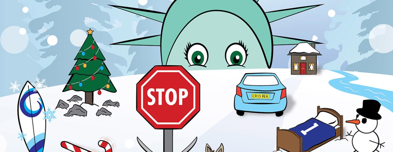 Guess the Christmas song
